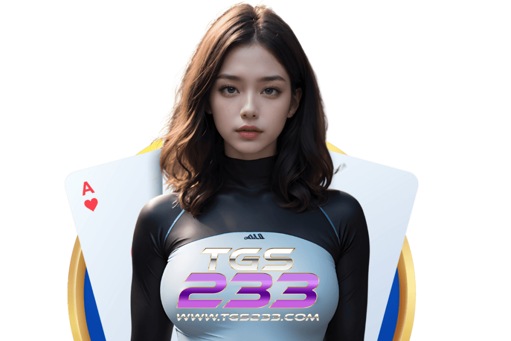 tgs233 wallet