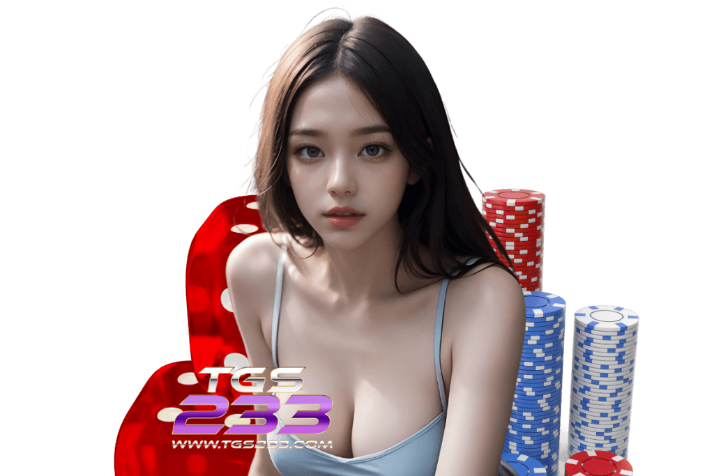 tgs233 สมัคร