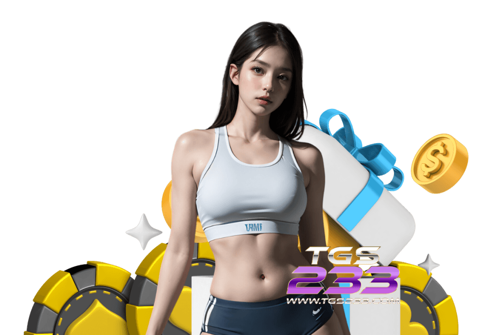 tgs233 สล็อต