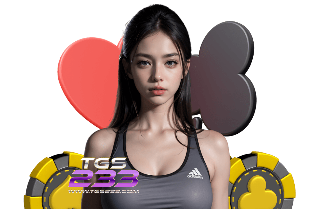 tgs233 แจกเครดิตฟรี